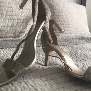 Formal Heels